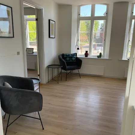 Marsk 6b, 1 - Tv Apartamento