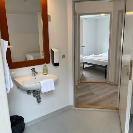 Apartamento Marsk 6b, 1 - Tv