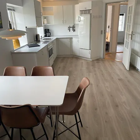 Apartamento Marsk 6b, 1 - Tv