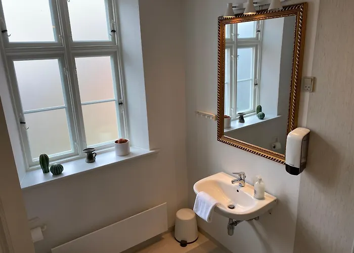 Marsk 6b, 1 - Tv Apartment Hojer