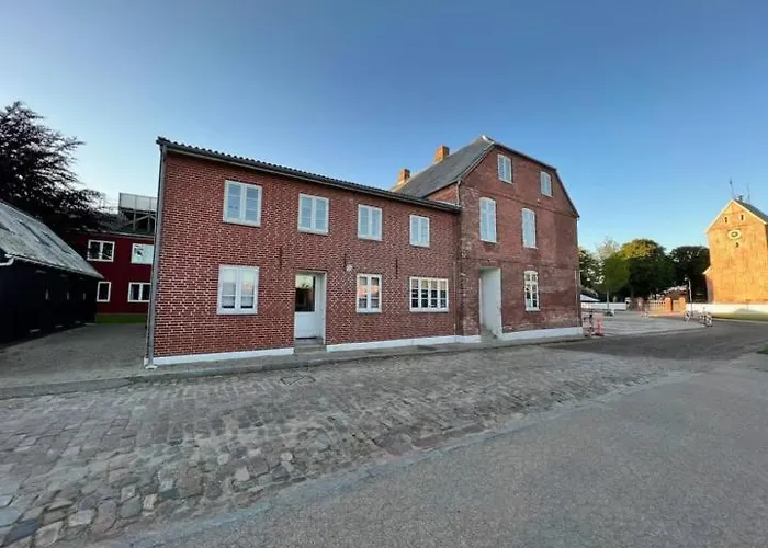 Marsk 6b, 1 - Tv Hojer