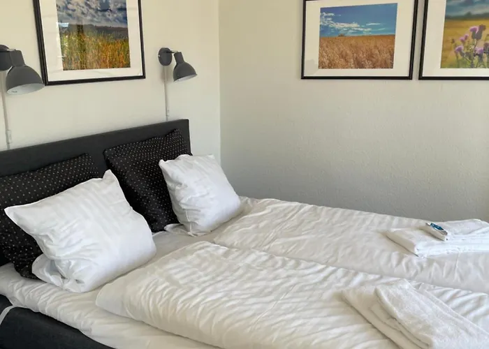 Marsk 6b, 1 - Tv Apartment Hojer