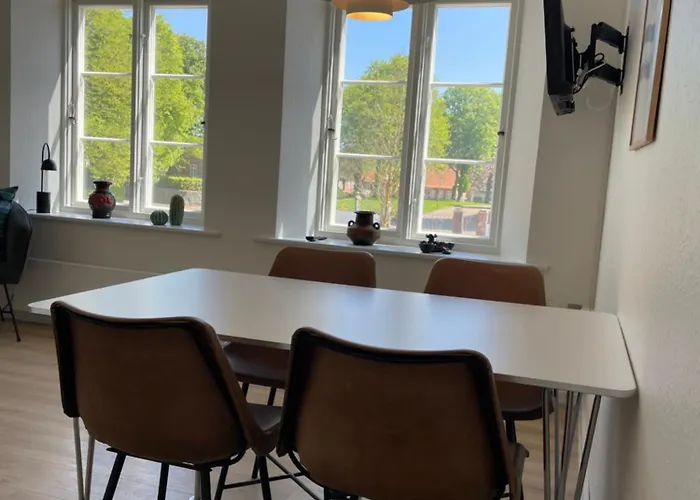 Marsk 6b, 1 - Tv Apartment *