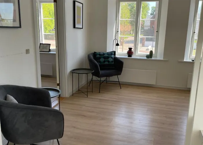 Marsk 6b, 1 - Tv Apartment
