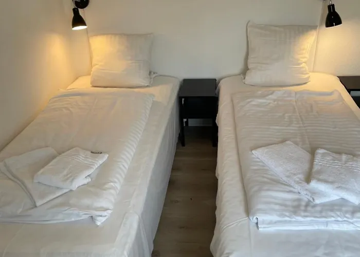 Marsk 6b, 1 - Tv Lejlighed Højer